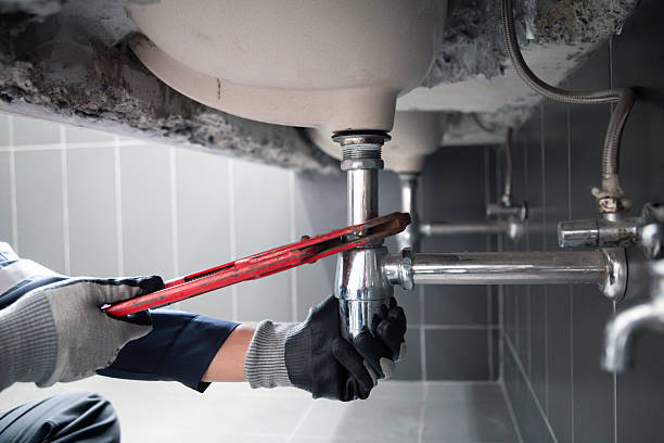 Trusted Garbage Disposal Repair service in Farmington, WA - Masters Plumbing Service